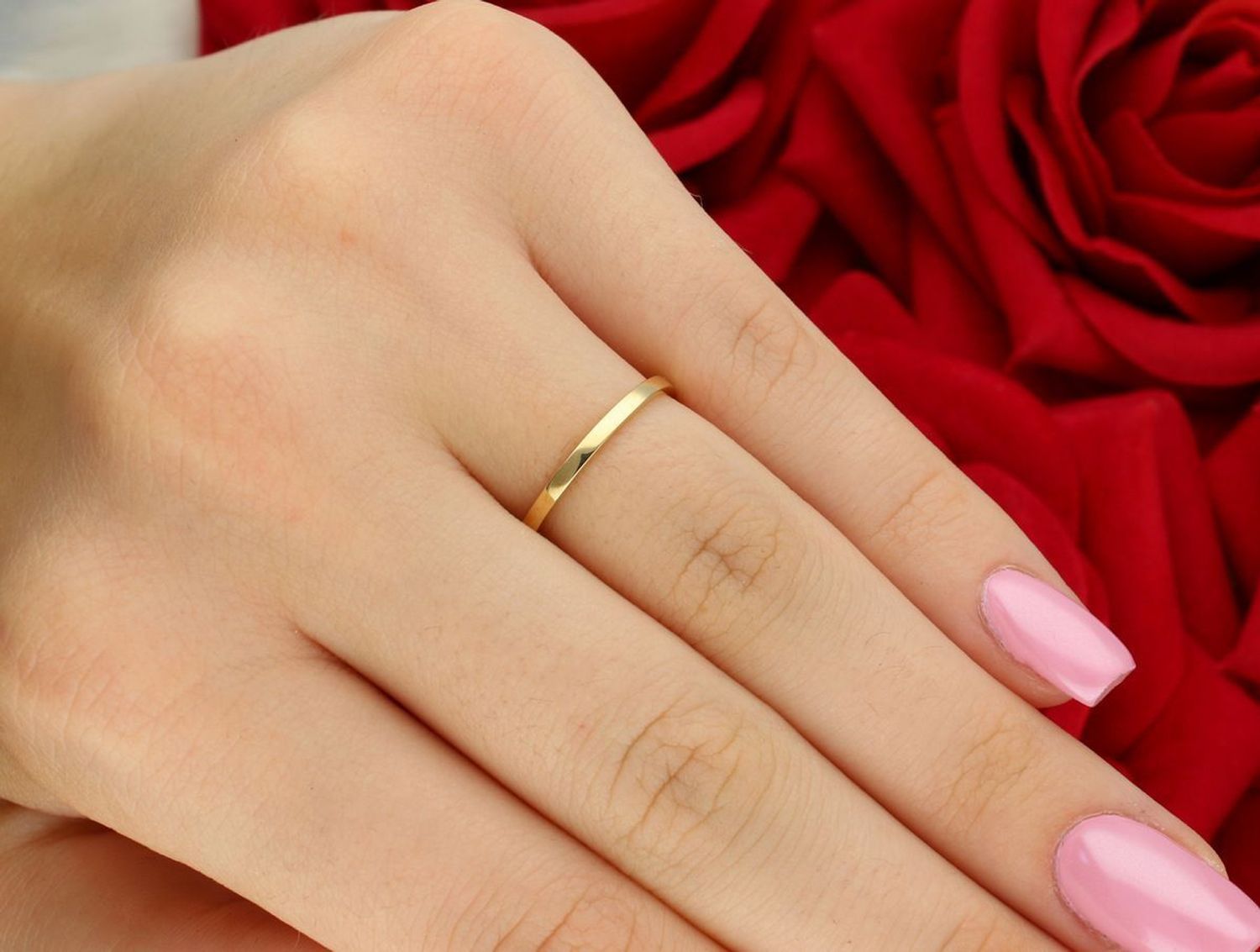 Pierścionek złoty DIAMENT białe i żółte złoto, diament.  Złoto i brylanty to wyjątkowe połączenie, które kobiety wprost uwielbiają. Pierścionek ofiarowany ukochanej kobiecie stanie się pięknym 1.jpg